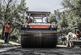 Driveway Overlay Services in Clewiston, FL